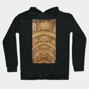 St John's Co-Cathedral, Valletta, Malta Hoodie